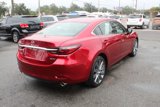 Used 2021 MAZDA MAZDA6 Touring image 3