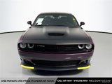Used 2020 Dodge Challenger R/T Scat Pack w/ T/A Package image 2