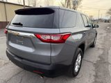 Used 2020 Chevrolet Traverse LS image 5