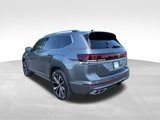New 2025 Volkswagen Atlas SEL Premium R-Line image 5