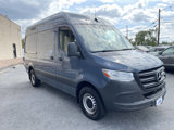 Used 2019 Mercedes-Benz Sprinter 144 image 4