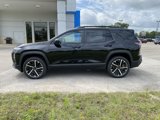 New 2026 Chevrolet Equinox RS w/ Convenience Package III image 4