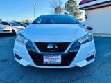 Used 2021 Nissan Versa SV image 2