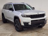 New 2025 Jeep Grand Cherokee L Limited w/ Black Appearance Package image 5