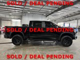 Used 2025 Chevrolet Silverado 1500 ZR2 w/ ZR2 Bison Edition image 3