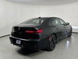 New 2025 BMW i7 xDrive60 w/ Executive Package image 4