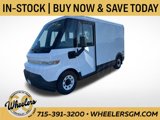 New 2025 Chevrolet Brightdrop 400 w/ Battery Pack, Max Range image 1