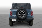 New 2025 Ford Bronco Outer Banks image 4