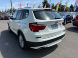 Used 2014 BMW X3 xDrive28i image 5