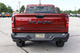 New 2026 RAM 1500 Rebel w/ G/T Package image 5