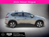 Certified 2024 Nissan Rogue SL w/ SL Premium Package image 2