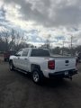 Used 2018 Chevrolet Silverado 1500 W/T w/ WT Convenience Package image 4