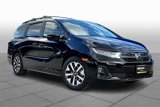 New 2026 Honda Odyssey EX-L image 2