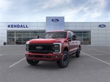 New 2025 Ford F350 Lariat image 2