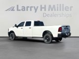 New 2026 RAM 2500 Tradesman image 3