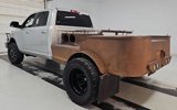Used 2014 RAM 3500 Big Horn image 3