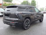 New 2026 Chevrolet Traverse RS image 3