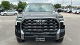 New 2025 Toyota Tundra Platinum image 2