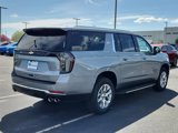 New 2025 Chevrolet Suburban Premier image 3