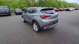 Certified 2025 Buick Encore GX Preferred image 4