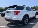 Certified 2022 Ford Explorer XLT w/ Equipment Group 202A image 5
