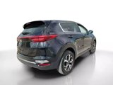Used 2022 Kia Sportage LX image 5