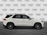 New 2025 Mercedes-Benz GLE 53 AMG 4MATIC image 3