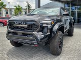 New 2025 Toyota Tacoma TRD Pro image 2