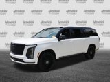 Used 2025 Cadillac Escalade ESV Sport image 5