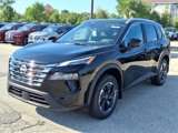 New 2026 Nissan Rogue SV image 3