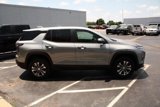 New 2026 Chevrolet Equinox LT w/ Convenience Package II image 6