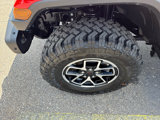New 2025 Jeep Gladiator Rubicon image 4
