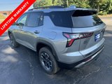 New 2026 Chevrolet Equinox ACTIV w/ Convenience Package III image 3