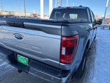 Used 2021 Ford F150 XLT image 5