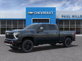 New 2025 Chevrolet Silverado 2500 LTZ image 2