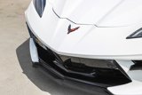 Used 2022 Chevrolet Corvette Stingray Premium Cpe w/ Z51 Performance Package image 6