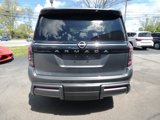 New 2025 Nissan Armada SV image 4