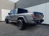 Used 2021 Jeep Gladiator Overland w/ Popular Equipment Package image 4