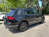 Used 2021 Volkswagen Tiguan SE image 3