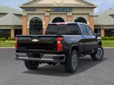 New 2026 Chevrolet Silverado 2500 LT image 4