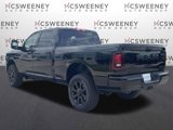 New 2025 RAM 2500 Big Horn image 4