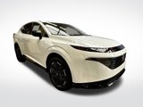 New 2025 Nissan Murano Platinum image 2