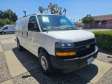 Used 2022 Chevrolet Express 3500 w/ Driver Convenience Package image 3