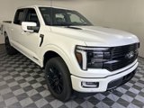 New 2025 Ford F150 Platinum image 3