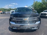 Used 2020 Chevrolet Silverado 1500 LTZ w/ LTZ Plus Package image 2