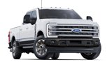 New 2025 Ford F250 King Ranch image 4