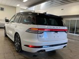 New 2025 Lincoln Aviator Black Label w/ Black Label Special Edition image 5