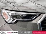 Certified 2024 Audi Q3 2.0T Premium w/ Convenience Package image 4