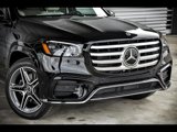 New 2025 Mercedes-Benz GLS 450 4MATIC image 2