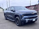 New 2025 Chevrolet Silverado EV LT image 6